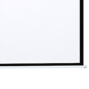 100 inch projector screen