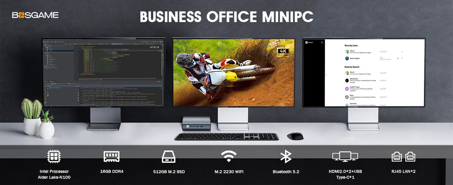 MINI PC