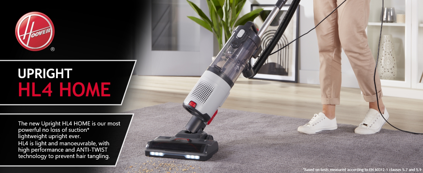 HL4 Upright Home