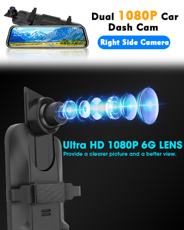 Reversing Camera