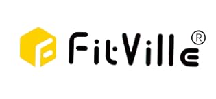 FitVille Extra Wide Shoes