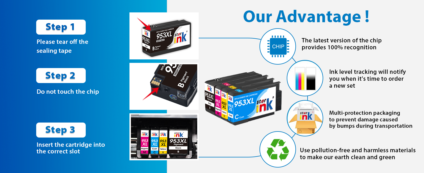 hp 7720 ink cartridges