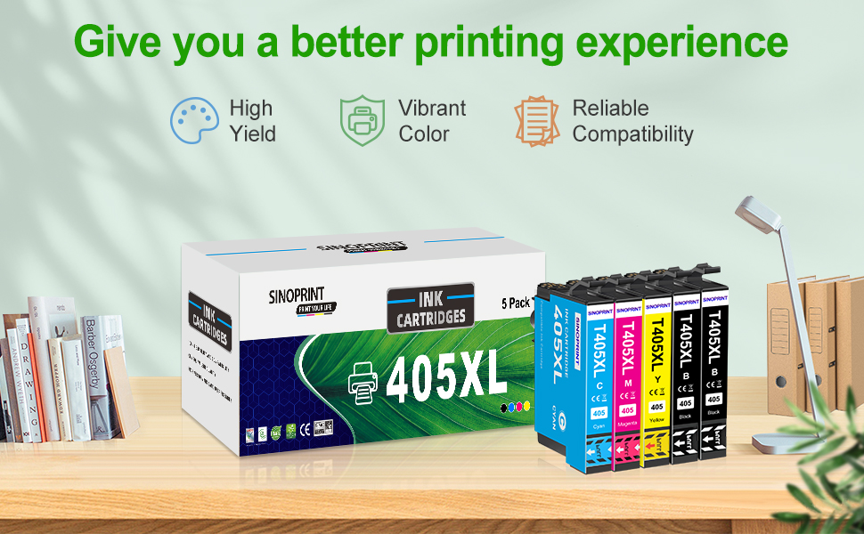 epson 405 xl epson 405xl ink cartridges epson wf 3820 ink cartridges epson wf 4820 ink cartridges