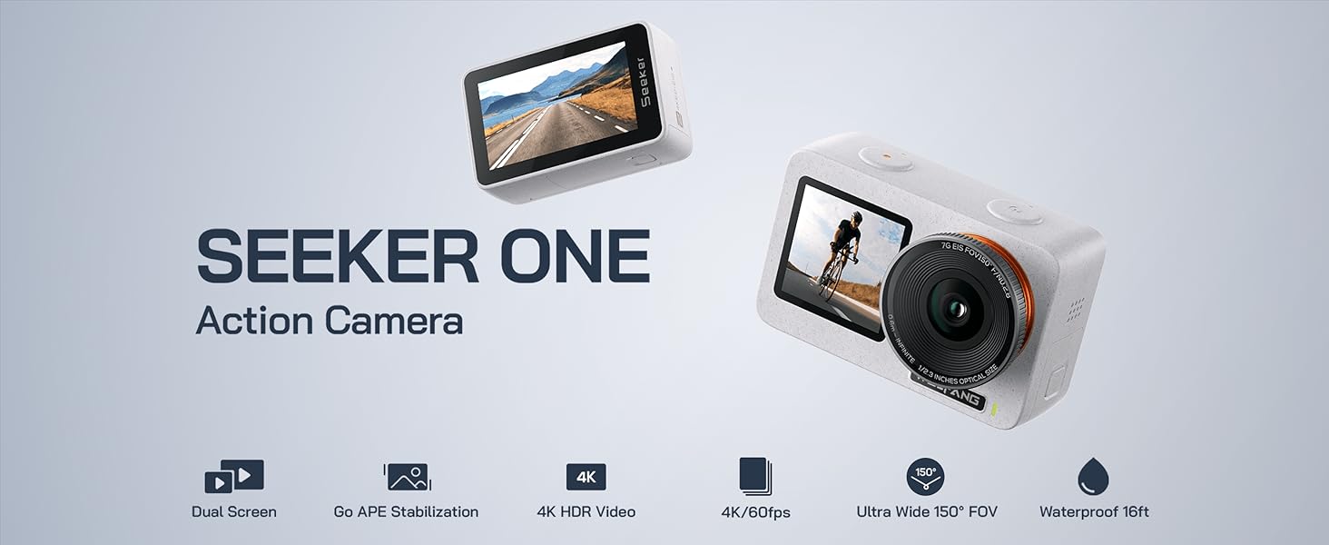 Action Cam
