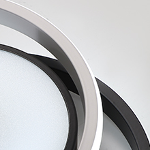 led ceiling light