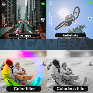 digital camera