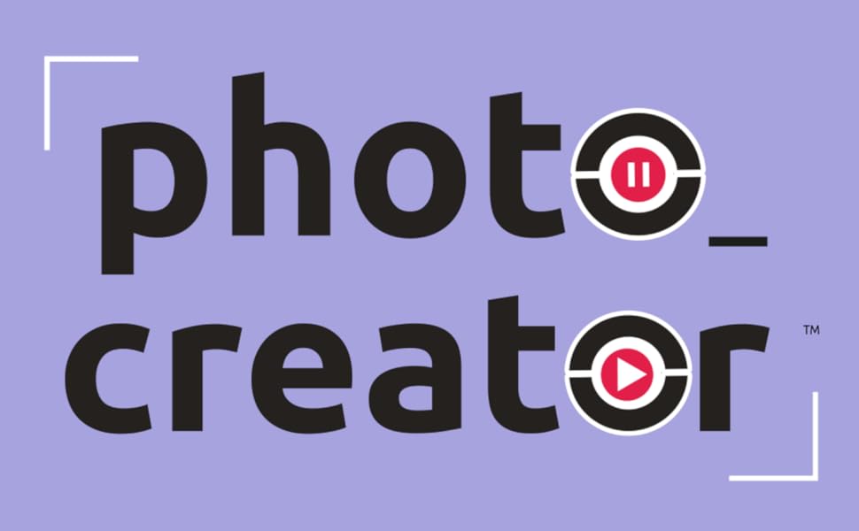 Photo Creator Instant Camera