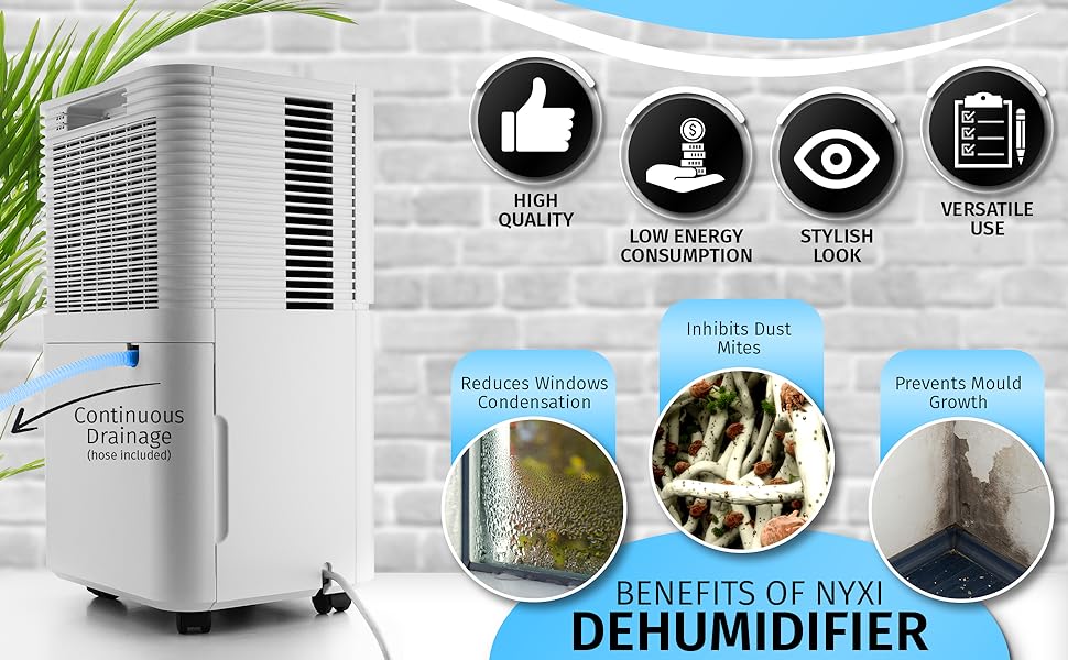 Dehumidifier