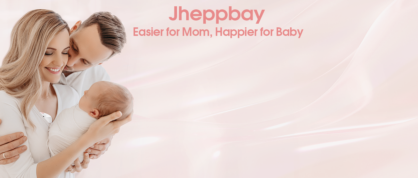 BREAST PUMP