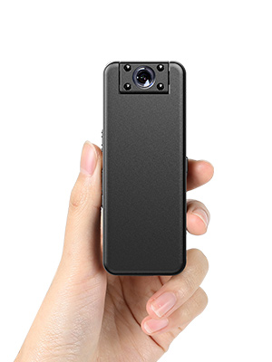 Boblov A21 Body camera