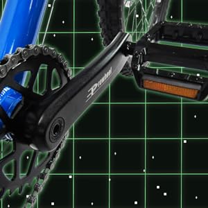 Built For Agility