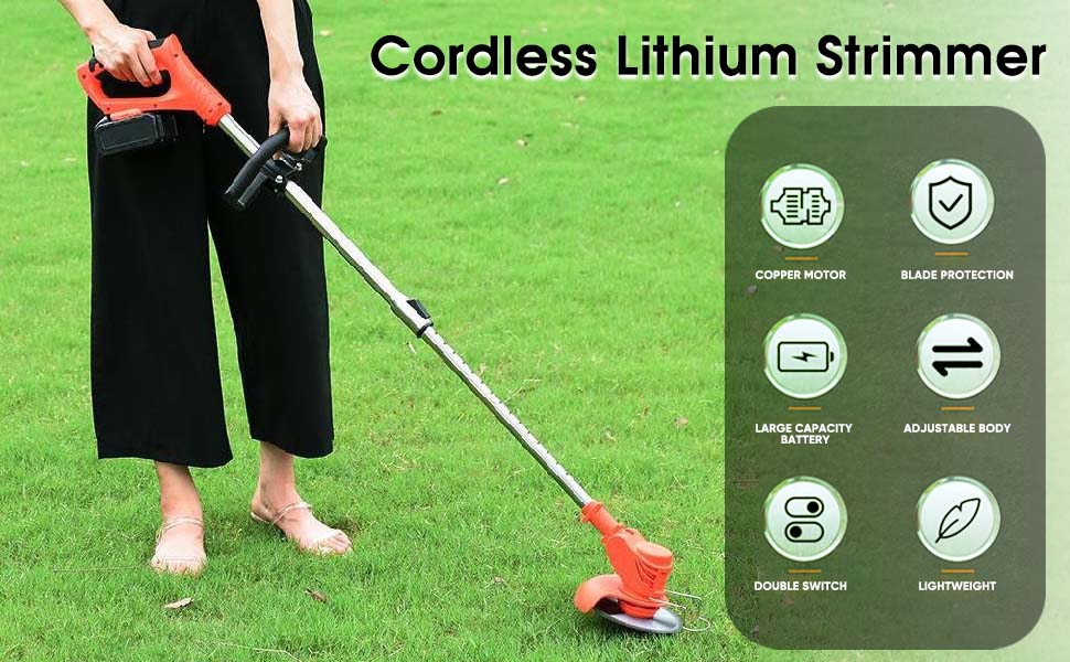 strimmer