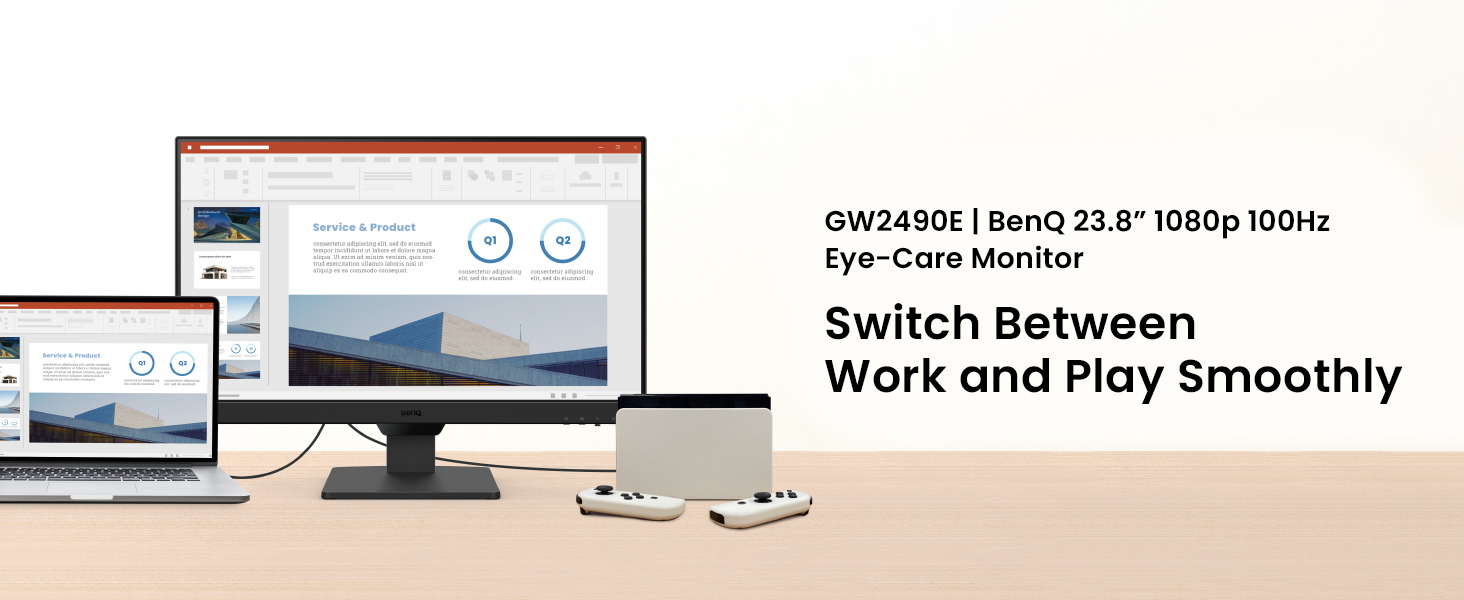 GW2490E