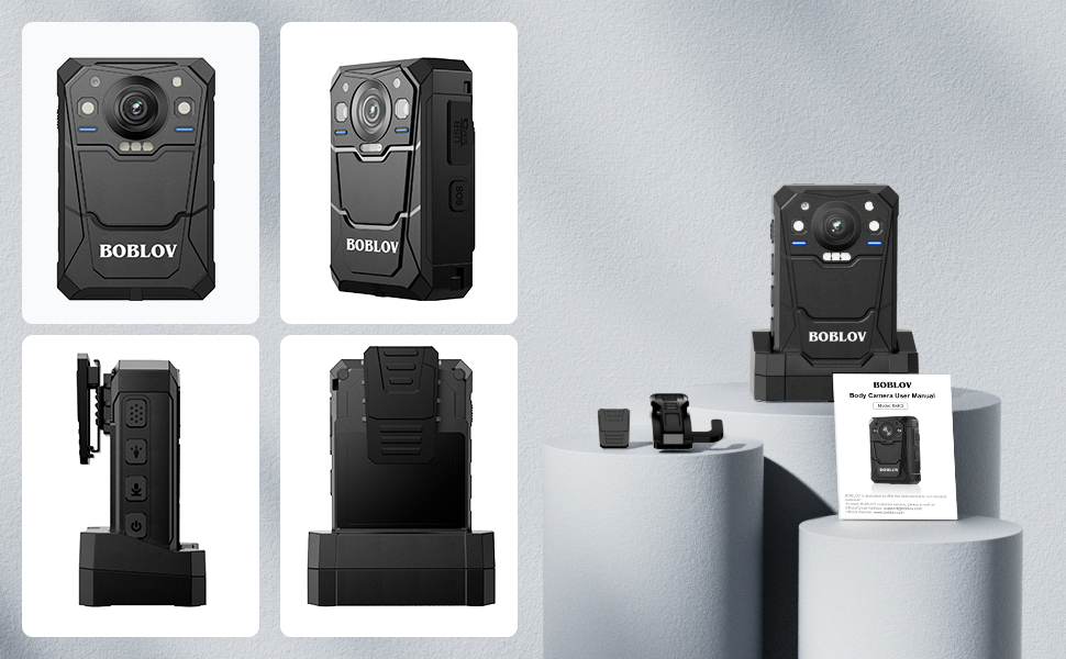 Body Camera