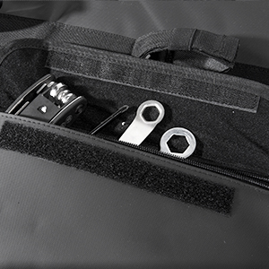pickup tailgate pad