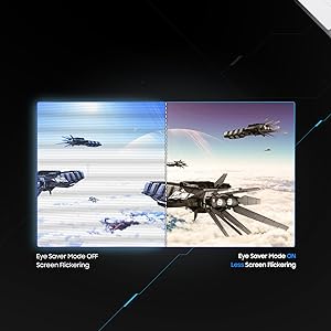 HDR10 QHD WQHD gaming monitor odyssey