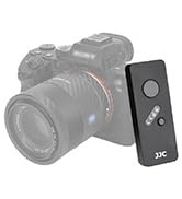 Kiorafoto Wireless Infrared Shutter Release Remote Control