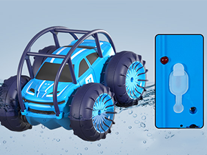 REMOTE CONTROL CARS