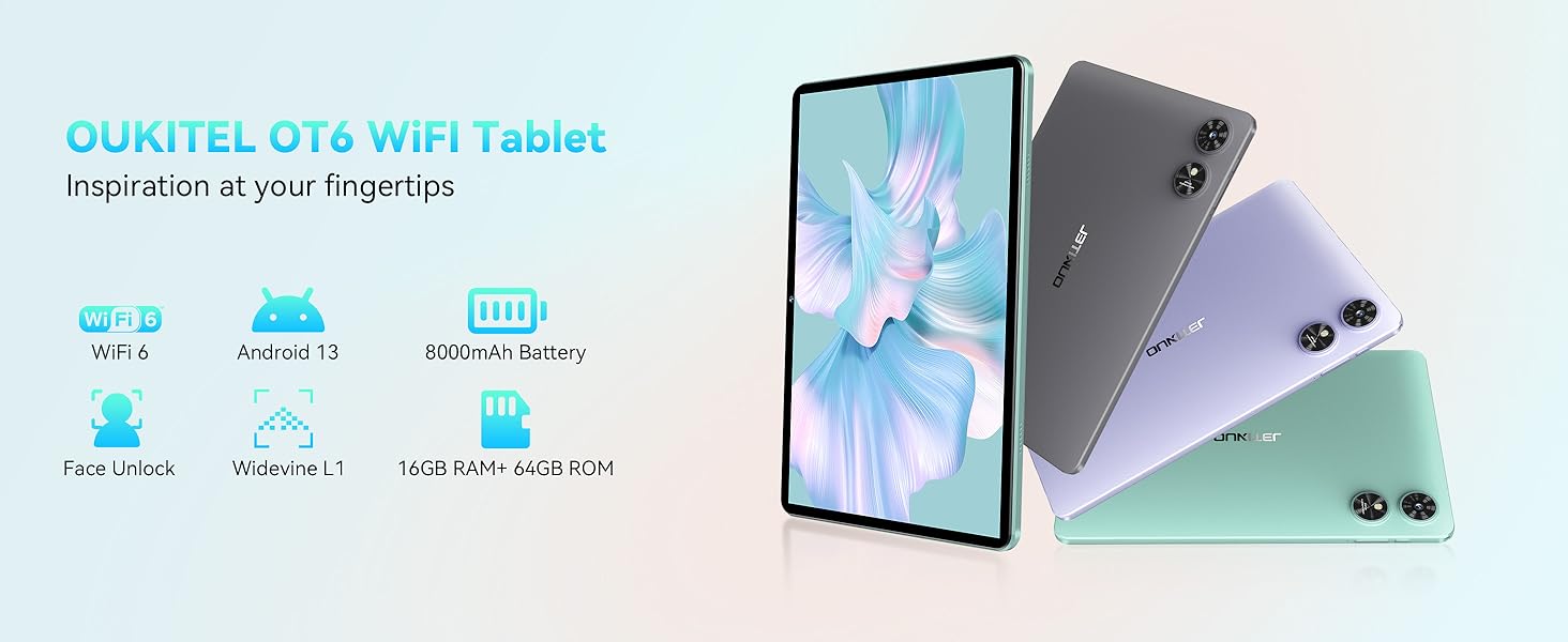 10.1 inch tablet