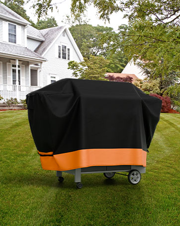 heavy duty barbecue covers