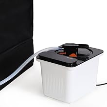sauna APP Bluetooth