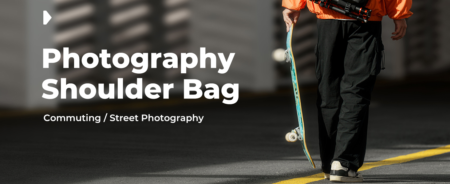 CAMERA BAG