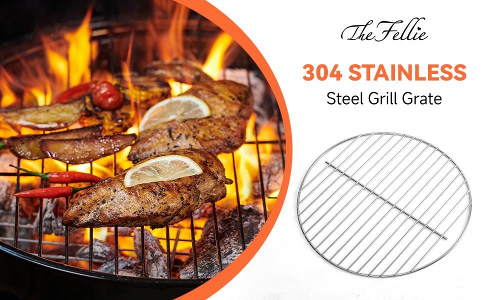 BBQ Grill Grate