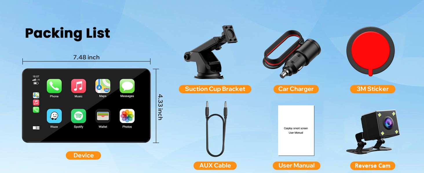carplay