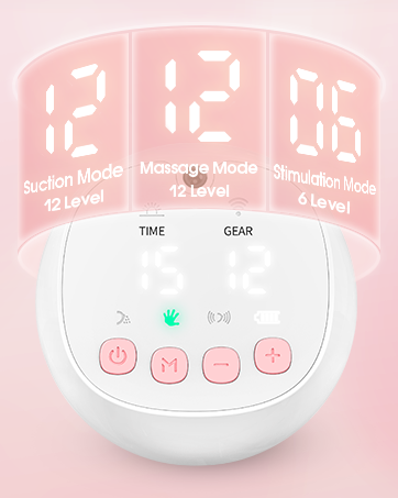 BREAST PUMP