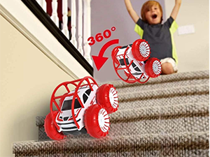 remote control car