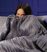 Heated throws