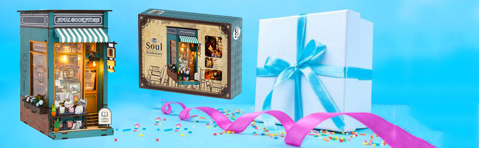 The best gift of all