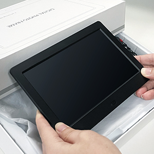 Digital Photo Frame
