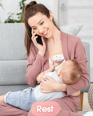 BREAST PUMP