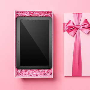 digital photo frame