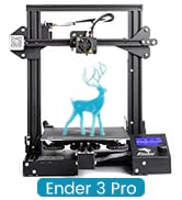 Ender 3 V3 KE
