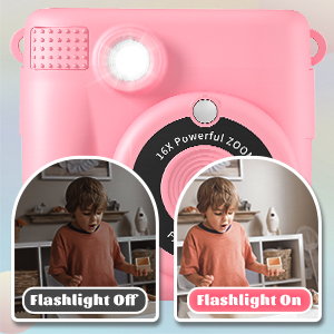 camera for kids