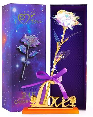 Eternal Rose