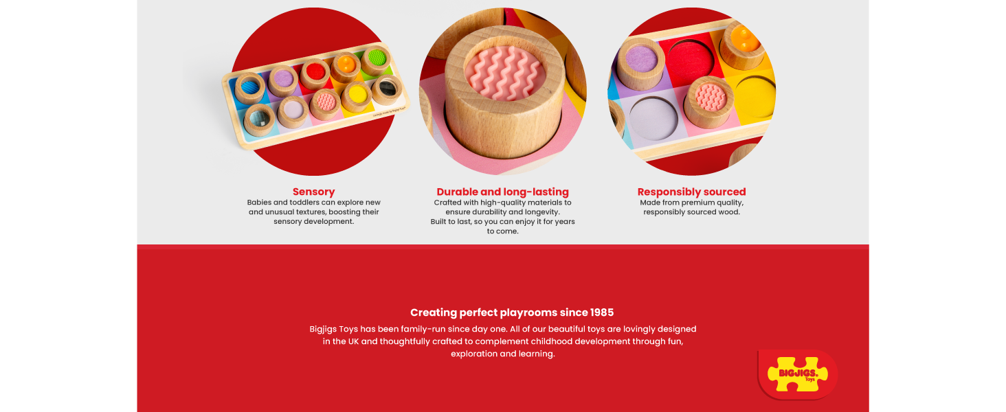 36020 - Sensory Board