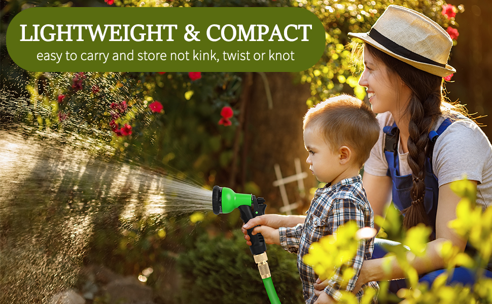 hosepipes for garden