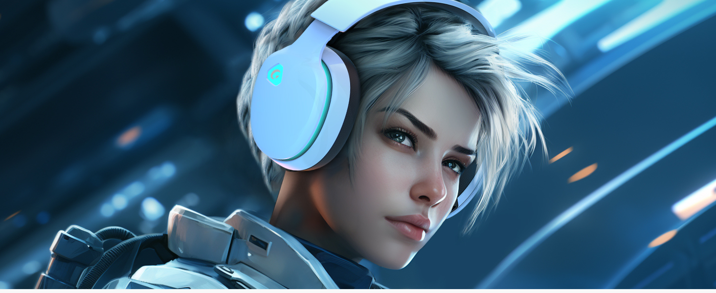 Ps5 headset