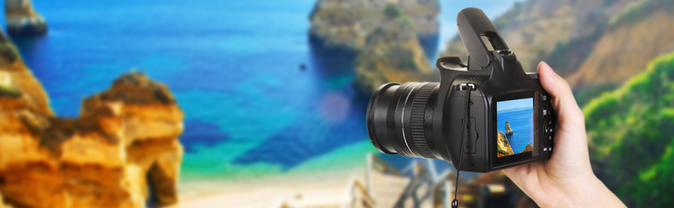 digital camera