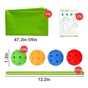 den building kit