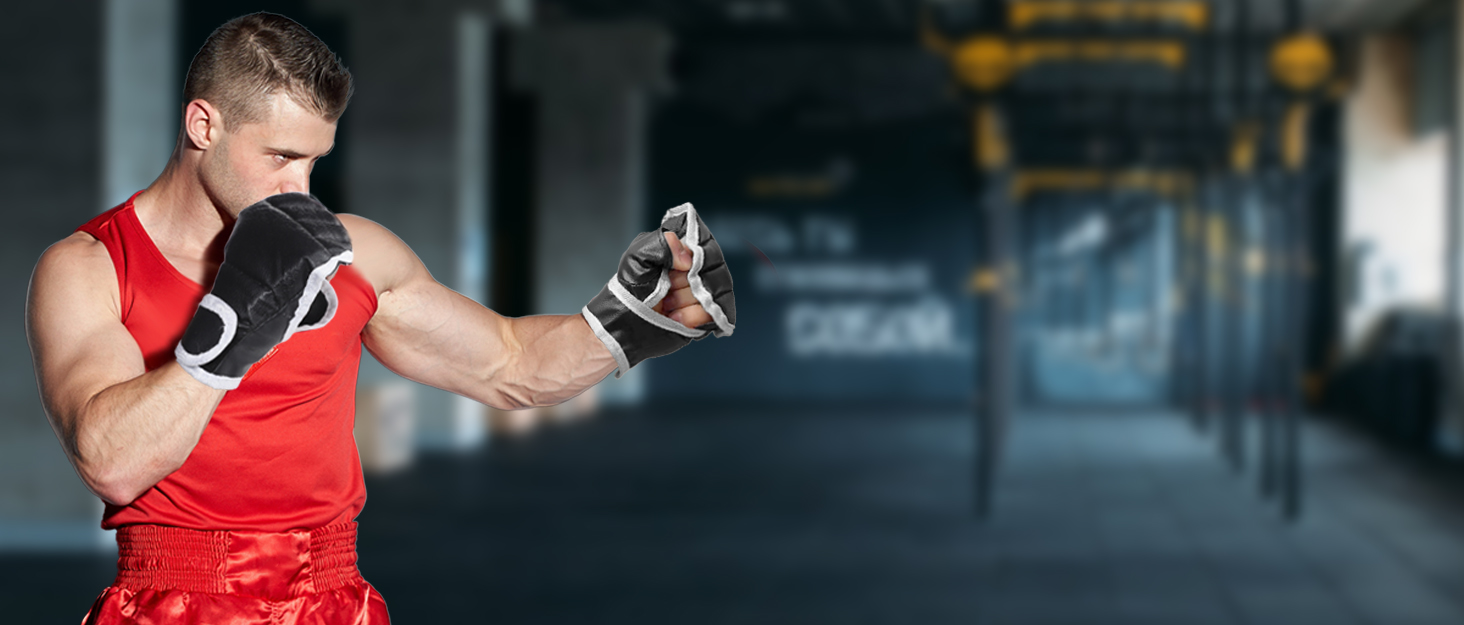 Music Boxing Machine