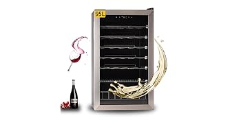 wine fridge