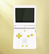 Shell for Gameboy Advance SP