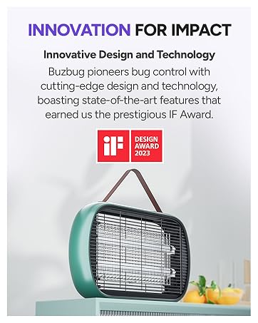 bug zapper