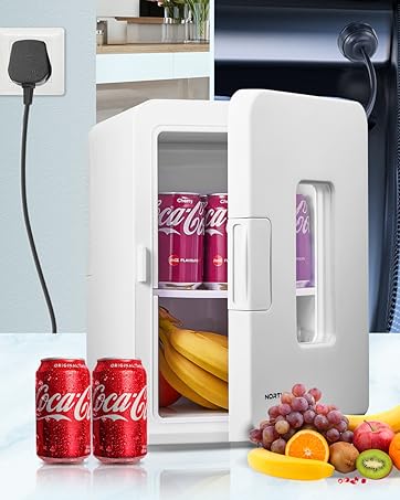 NORTHCLAN 15L MINI FRIDGE