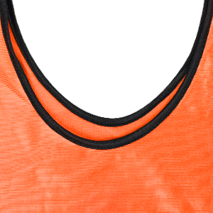 Material: Polyester Size: 70×47 cm/27.5×17.7 inch Colors: Dark blue; Orange