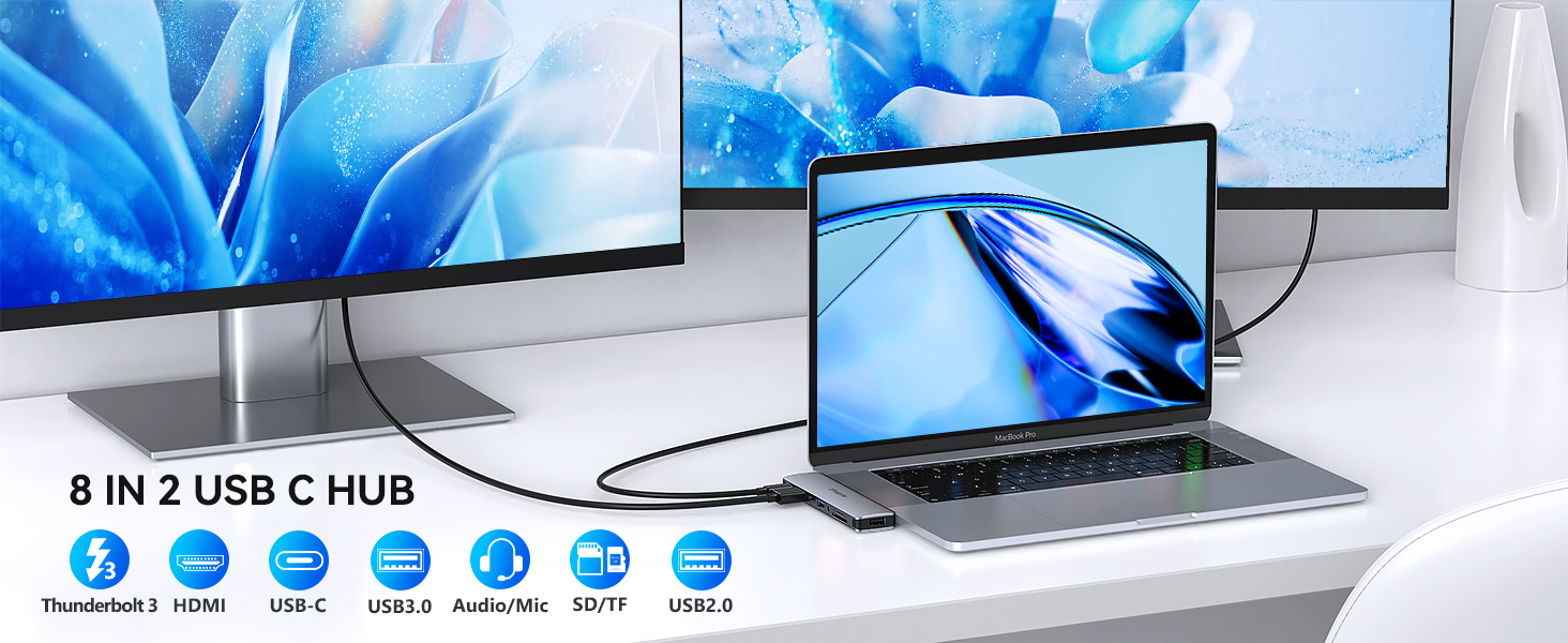 macbook pro adapter
